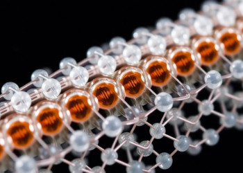Magnetic Polyphosphazene Nanocomposites Merge Flexible Polymers With Responsive Iron Oxide