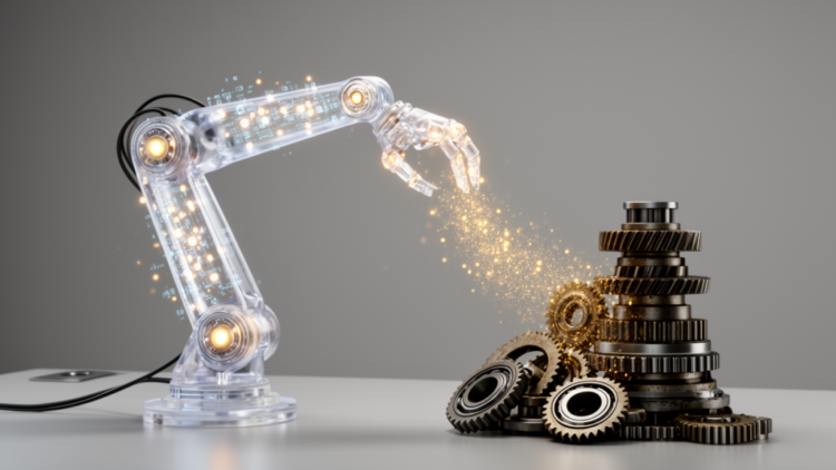 AI Learns New Machine Faults Without Forgetting the Old Ones