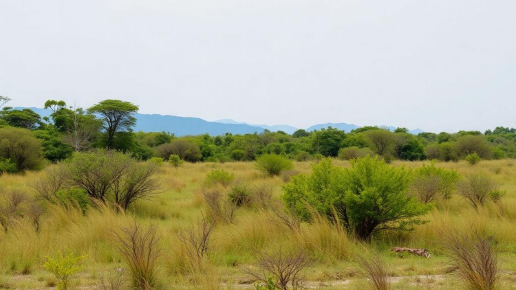 Bird surveys reveal which vegetation patches still keep Guatemala's coastal plain alive