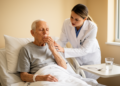 Swallowing Trouble Strikes Nearly 4 in 10 Stroke Patients, Landmark Swedish Study Finds