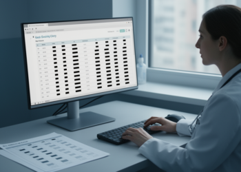 Simple beats deep: linear interpolation outperforms AI models when real-world clinical data goes missing