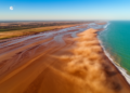 Satellites Track How Rivers and Coasts Move Sediment From Source to Sink