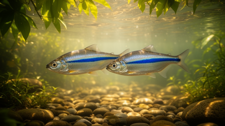 Giant danios of Sri Lanka reveal hybridization and a new montane species