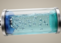 Tiny Molecules, Big Gains: How Ethylene Glycol Tames Water in Zinc Batteries
