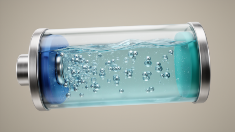 Tiny Molecules, Big Gains: How Ethylene Glycol Tames Water in Zinc Batteries