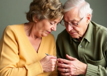 Cholesterol Swings May Signal Deadly Diabetes Risk in Older Adults