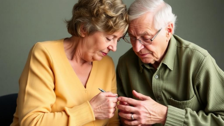 Cholesterol Swings May Signal Deadly Diabetes Risk in Older Adults