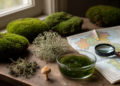 New algae, moss, fungal and lichen records reshape Italy's hidden flora map