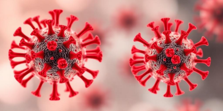Neglected respiratory viruses rival influenza and RSV in blood cancer patients
