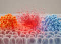 Androgens amplify SARS-CoV-2 inflammation while estrogen restrains it