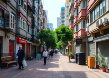 Neighbourhood Trust and Walkability Drive Real Activity Levels in Hong Kong's Older Adults
