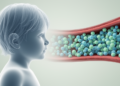 Low CD4+ T-Cell Counts Track With Worse Tic Severity in Children