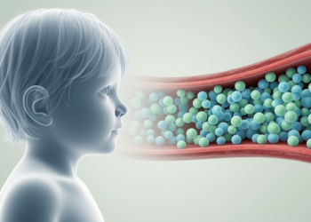 Low CD4+ T-Cell Counts Track With Worse Tic Severity in Children
