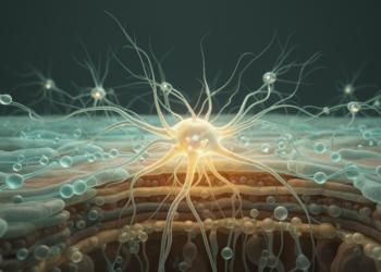 Ancient somatosensory circuit architectures employ flexible molecular strategies